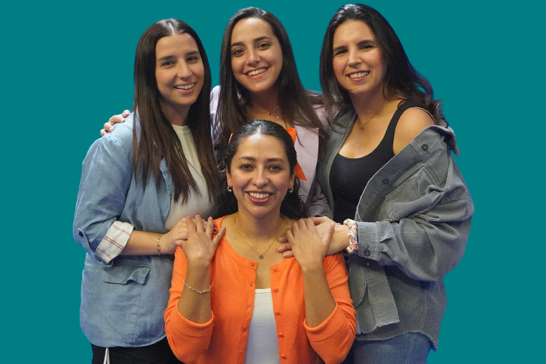 ¿Quiénes somos?