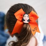 Isa’s Bow