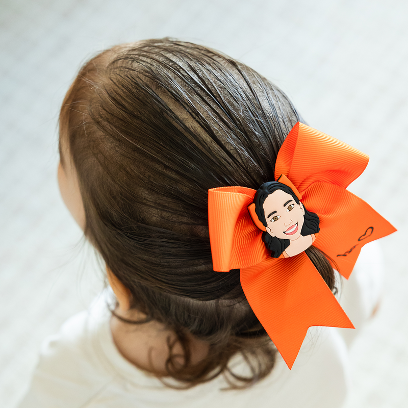 Isa’s Bow