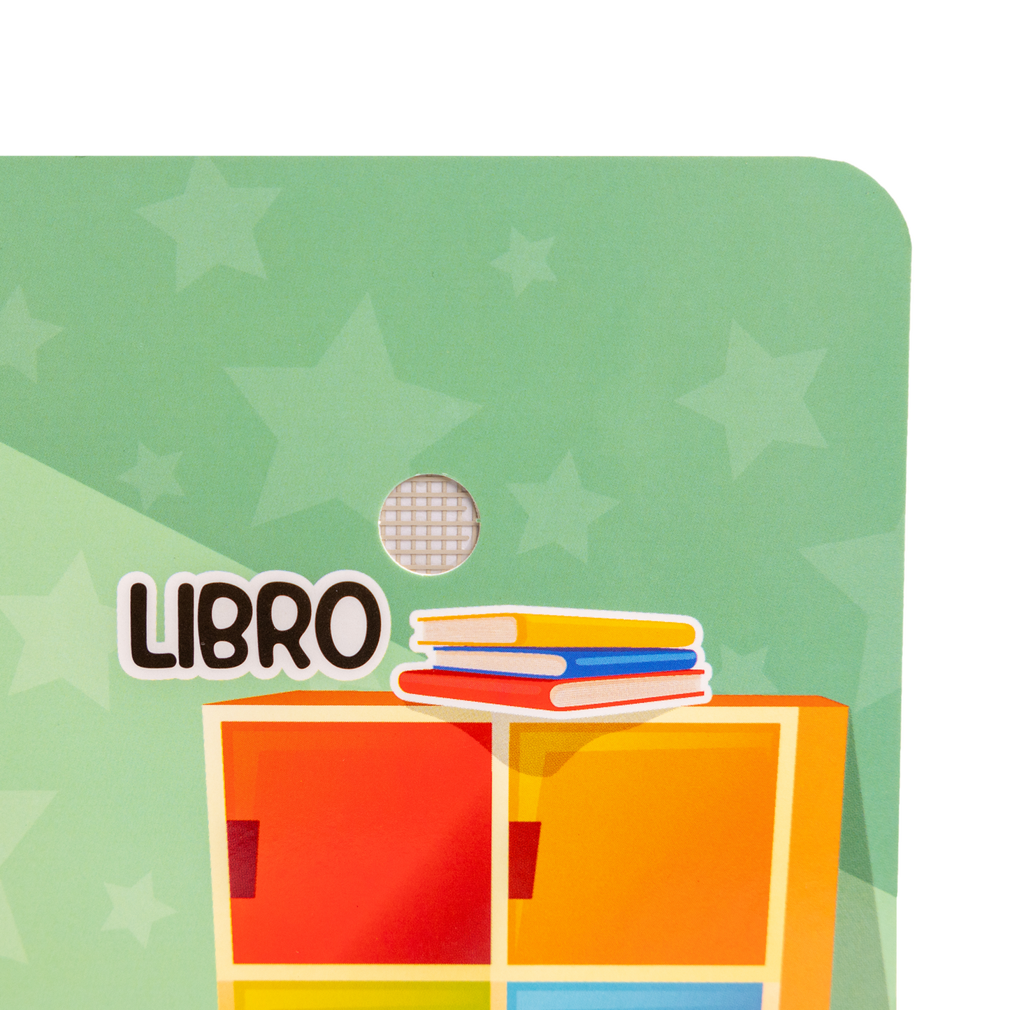 Sound Book: Mis Primeras Palabras