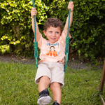 Hola Peques – Toddler Orange Tee