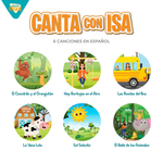 Musical Book: Mis Canciones Favoritas