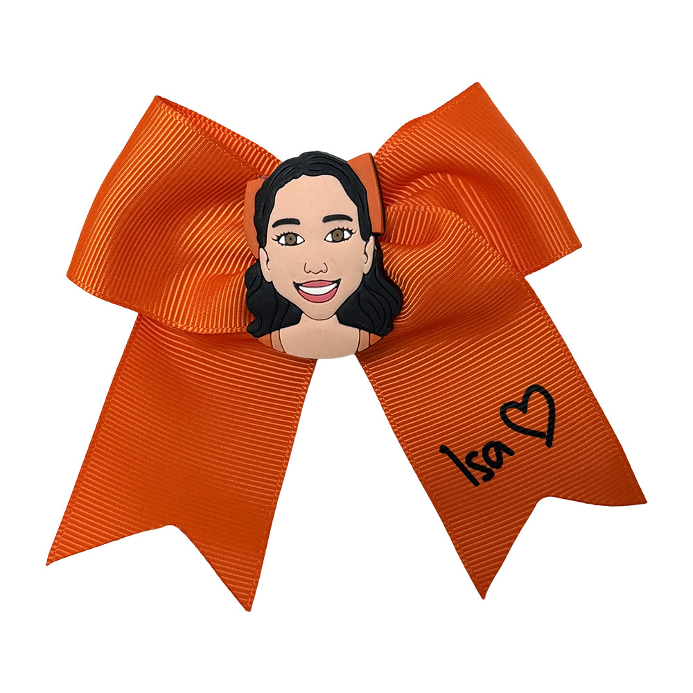Isa’s Bow