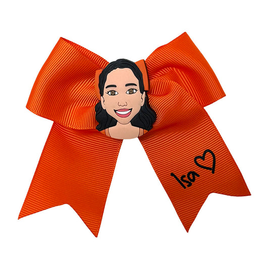 Isa’s Bow