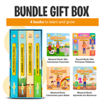 Sound Book Box Set