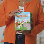 Musical Book: Mis Canciones Favoritas